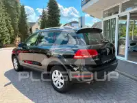 2017 Volkswagen Touareg