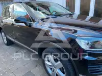 2017 Volkswagen Touareg