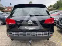 2017 Volkswagen Touareg