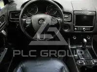 2017 Volkswagen Touareg