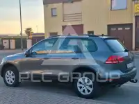 2017 Volkswagen Touareg