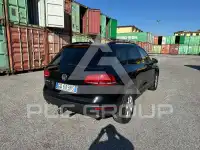 2017 Volkswagen Touareg