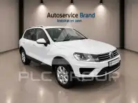 2017 Volkswagen Touareg