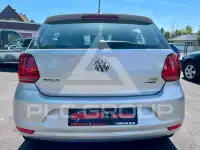 2017 Volkswagen Polo