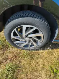 2017 Volkswagen Polo