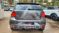 2017 Volkswagen Polo