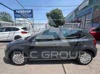 2017 Volkswagen Polo