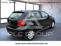 2017 Volkswagen Polo