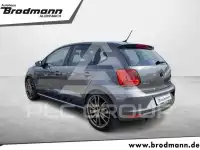 2017 Volkswagen Polo
