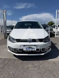 2017 Volkswagen Polo
