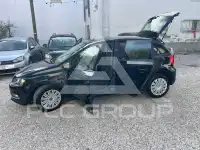 2017 Volkswagen Polo