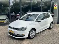 2017 Volkswagen Polo