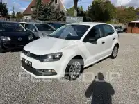 2017 Volkswagen Polo
