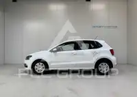 2017 Volkswagen Polo