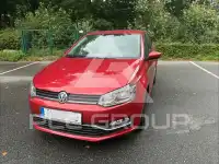 2017 Volkswagen Polo