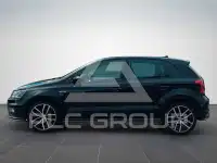 2017 Volkswagen Polo