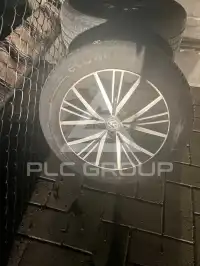 2017 Volkswagen Polo