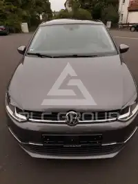 2017 Volkswagen Polo
