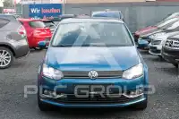 2017 Volkswagen Polo