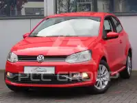 2017 Volkswagen Polo