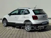 2017 Volkswagen Polo