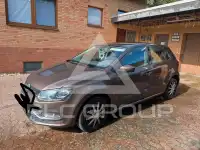 2017 Volkswagen Polo