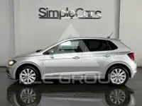 2017 Volkswagen Polo
