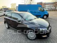 2017 Volkswagen Polo