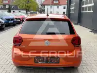 2017 Volkswagen Polo