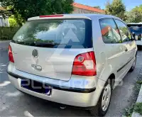 2017 Volkswagen Polo