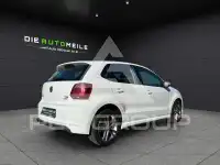 2017 Volkswagen Polo