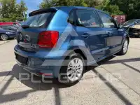 2017 Volkswagen Polo