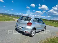 2017 Volkswagen Polo