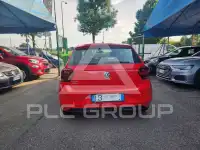 2017 Volkswagen Polo