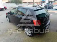 2017 Volkswagen Polo