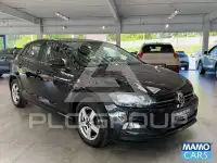 2017 Volkswagen Polo