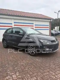 2017 Volkswagen Polo