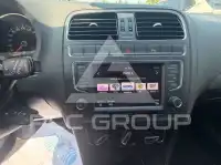 2017 Volkswagen Polo