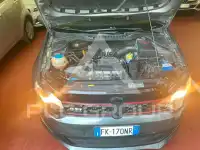 2017 Volkswagen Polo