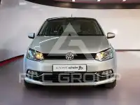 2017 Volkswagen Polo