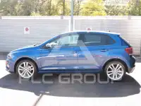 2017 Volkswagen Polo