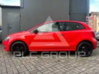 2017 Volkswagen Polo