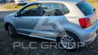 2017 Volkswagen Polo