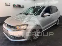 2017 Volkswagen Polo