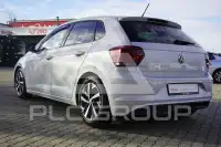 2017 Volkswagen Polo