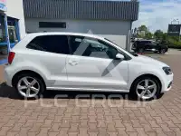 2017 Volkswagen Polo