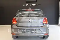 2017 Volkswagen Polo