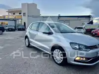 2017 Volkswagen Polo