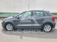 2017 Volkswagen Polo