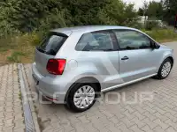 2017 Volkswagen Polo
